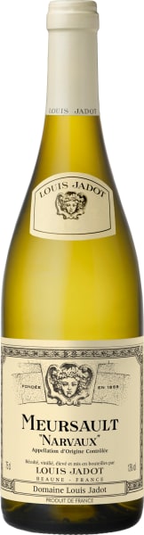 Louis Jadot Meursault Narvaux 2017