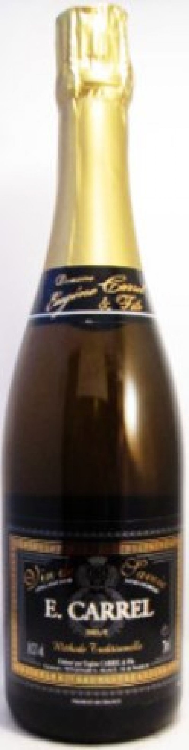 Eugene Carrel Brut