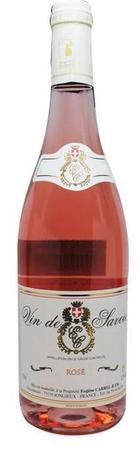 Eugene Carrel Brut Rose-Wine Chateau