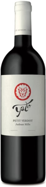 Yatir Petit Verdot 2017