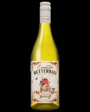 Evans & Tate Chardonnay Butterball 2014-Wine Chateau