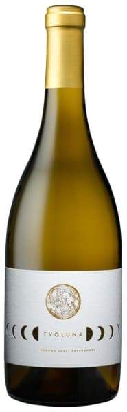 Evoluna Chardonnay 2016