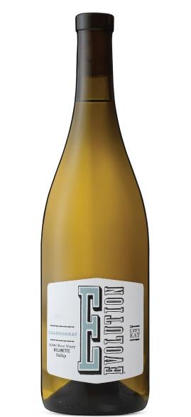 Evolution Chardonnay 2017