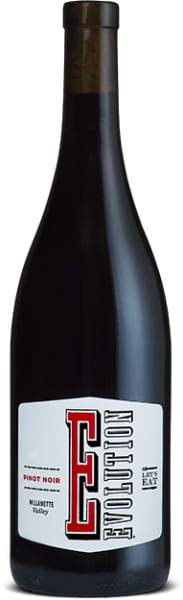 Evolution Pinot Noir 2017