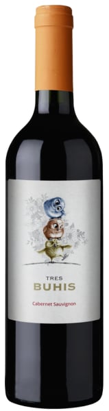 Tres Buhis Cabernet Sauvignon
