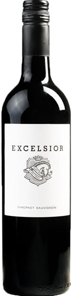 Excelsior Cabernet Sauvignon 2017