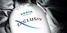 Exclusiv Vodka Berry 4