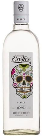 Exotico Tequila Blanco-Wine Chateau