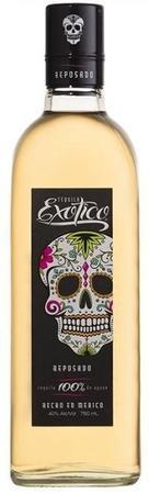 Exotico Tequila Reposado-Wine Chateau