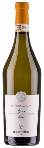 Enrico Serafino Gavi del Comune di Gavi 2019
