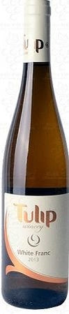 Tulip Winery White Franc 2016