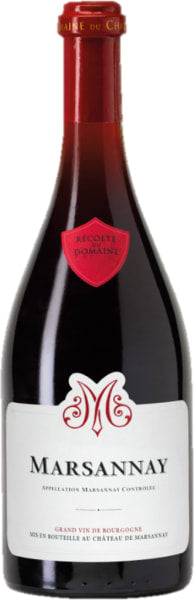 Chateau de Marsannay Marsannay Rouge 2017