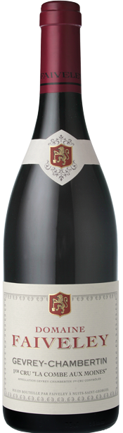 Domaine Faiveley Gevrey-Chambertin La Combe Aux Moines 2015