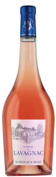 Chateau de Lavagnac Rose
