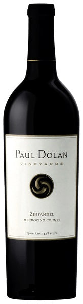 PAUL DOLAN 19 ZINFANDEL ORG