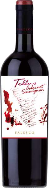 Falesco Cabernet Tellus 2015