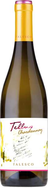 Falesco Chardonnay Tellus 2016
