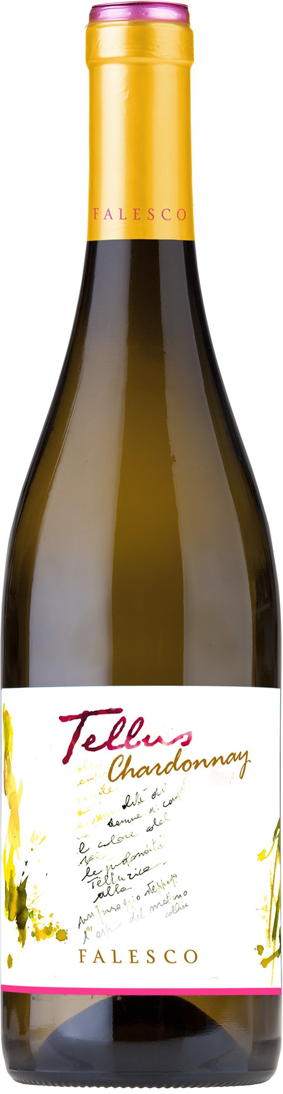 Falesco Chardonnay Tellus 2017