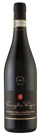 Famiglia Pasqua Amarone 2012-Wine Chateau