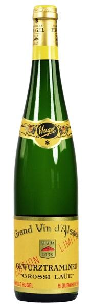 Famille Hugel Gewurztraminer Grossi Laue 2010