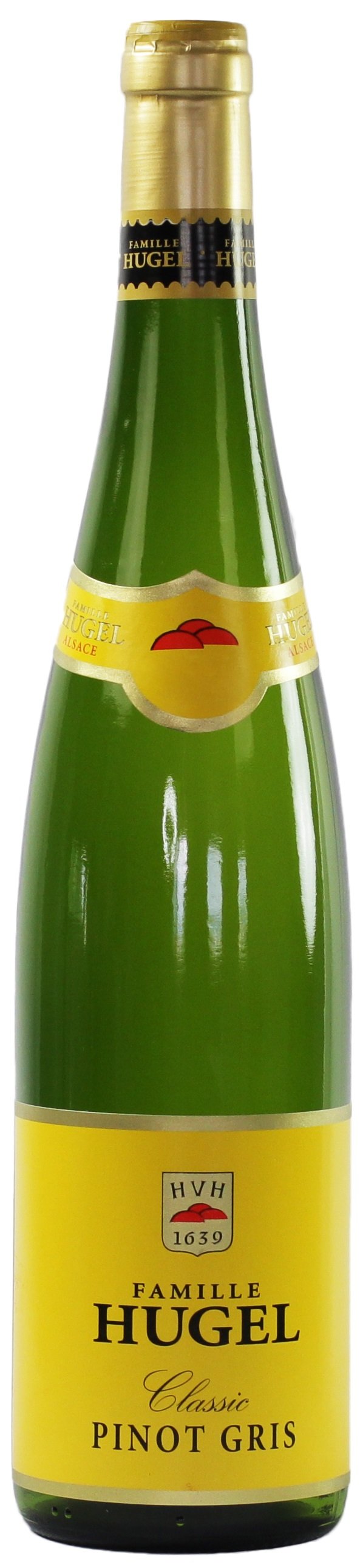 Famille Hugel Pinot Gris Classic 2016