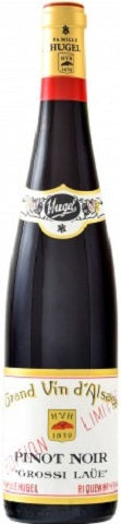 Famille Hugel Pinot Noir Grossi Laue 2011