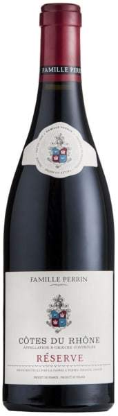 Famille Perrin Cotes du Rhone Reserve 2017