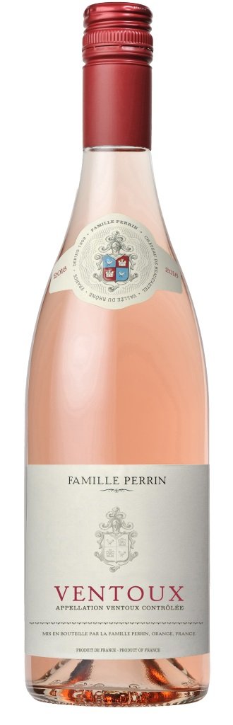 Famille Perrin Ventoux Rose 2018