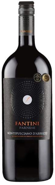 Fantini Montepulciano d'Abruzzo 2017