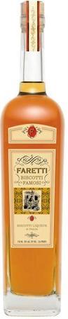 Faretti Liqueur Chocolate Biscotti Decadent-Wine Chateau