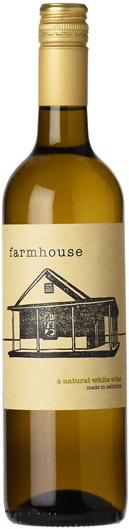 Farmhouse White 2017