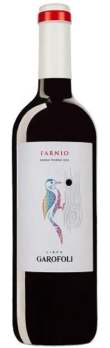 Garofoli Rosso Piceno Farnio 2017