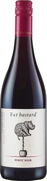 Fat Bastard Pinot Noir 2018