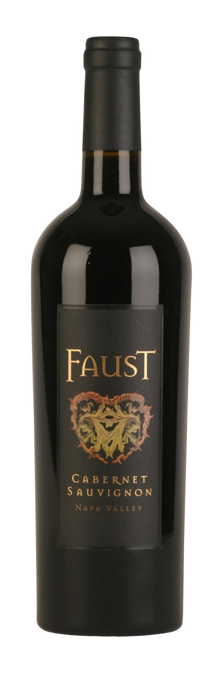 Faust Cabernet Sauvignon 2017
