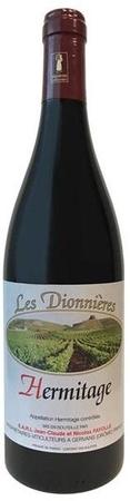 Fayolle Hermitage Les Dionnieres 2015