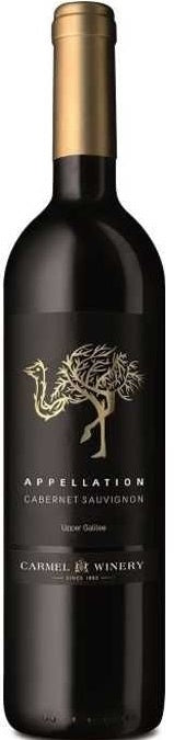 Carmel Cabernet Sauvignon Appellation 2016