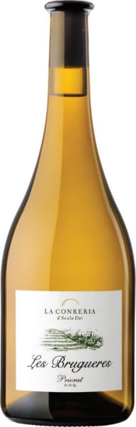 Conreria d'Scala Dei Les Brugueres 2020