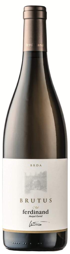 Ferdinand Winery Rebula 2015