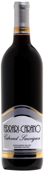 Ferrari-Carano Cabernet Sauvignon 2016