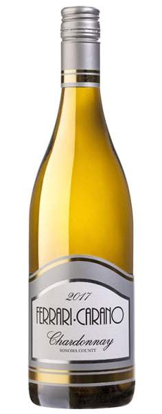 Ferrari-Carano Chardonnay 2017