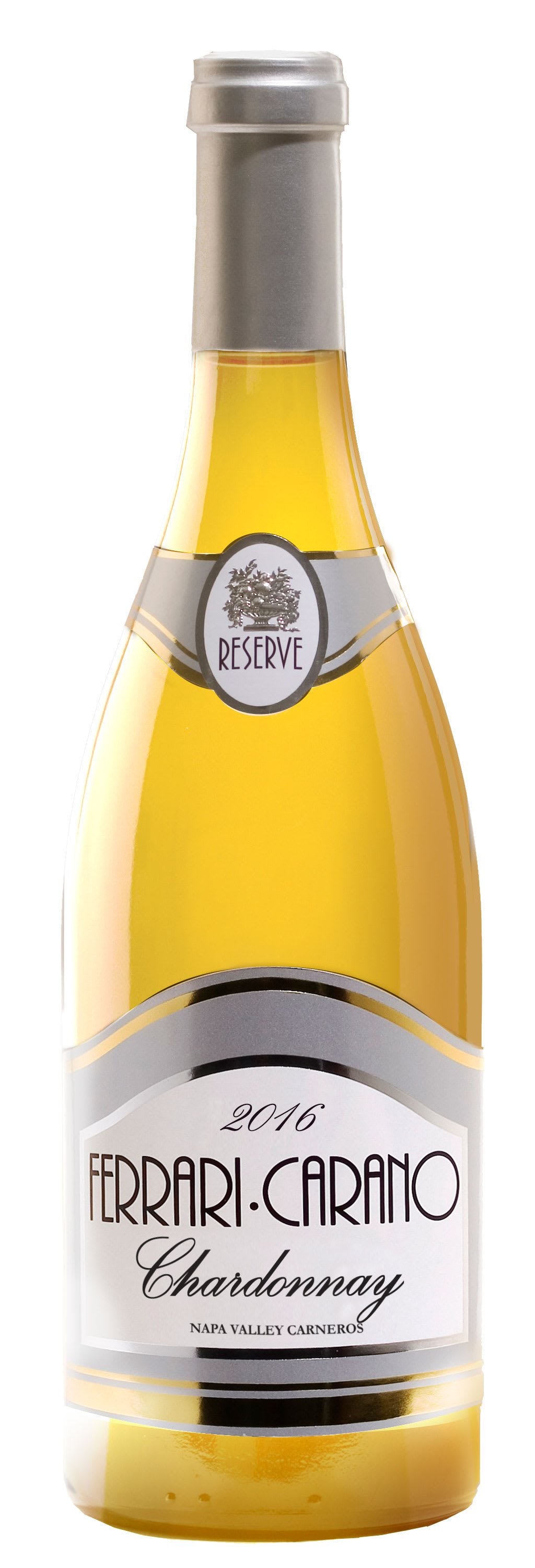 Ferrari-Carano Chardonnay Reserve 2017