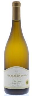 Ferrari-Carano Chardonnay Tre Terre 2013-Wine Chateau