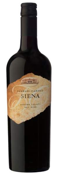 Ferrari-Carano Siena 2017