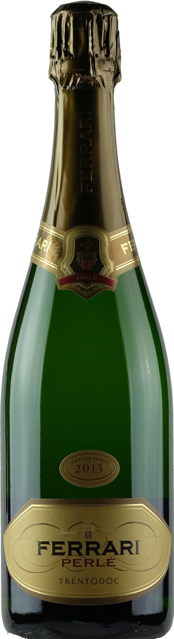 Ferrari Perle 2013