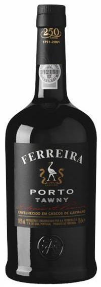 Ferreira Port Tawny