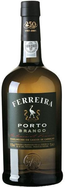 Ferreira Port White