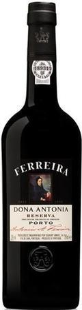 Ferreira Porto Tawny Reserva Dona Antonia-Wine Chateau