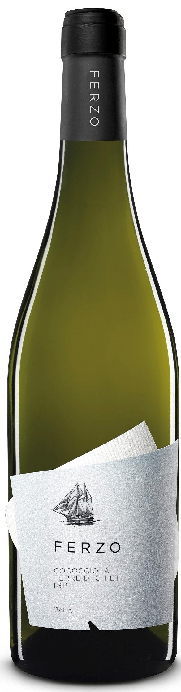 Ferzo Cococciola 2017