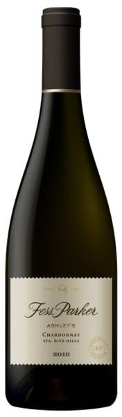 Fess Parker Chardonnay Ashley's 2016
