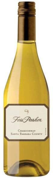 Fess Parker Chardonnay Santa Barbara County 2017